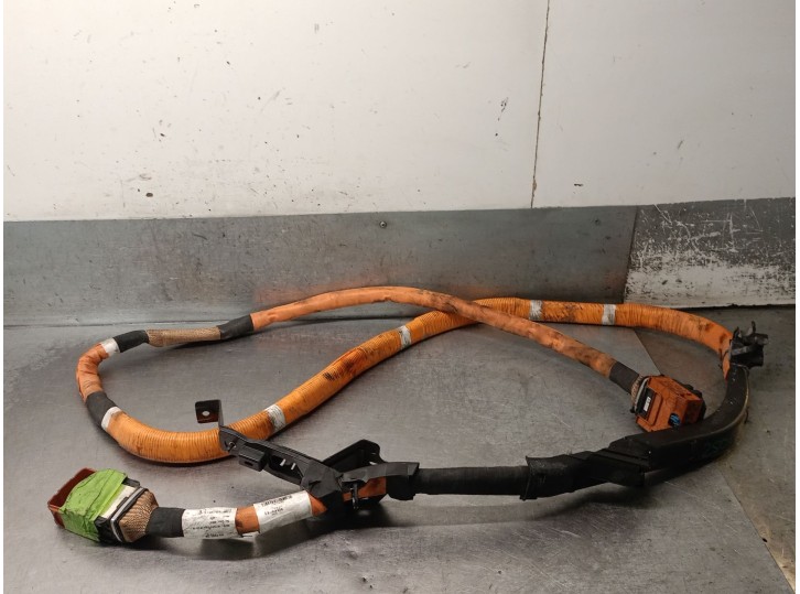 Replacement wiring harness for Renault Arkana I (LCM_, LDN_) 1.6 E-Tech 145 (LDMU) OEM IAM reference 297A26001R 