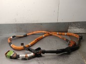 Replacement wiring harness for Renault Arkana I (LCM_, LDN_) 1.6 E-Tech 145 (LDMU) OEM IAM reference 297A26001R 