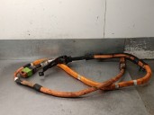 Replacement wiring harness for Renault Arkana I (LCM_, LDN_) 1.6 E-Tech 145 (LDMU) OEM IAM reference 297A26001R 