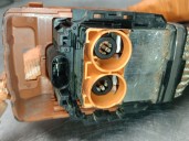 Replacement wiring harness for Renault Arkana I (LCM_, LDN_) 1.6 E-Tech 145 (LDMU) OEM IAM reference 297A26001R 