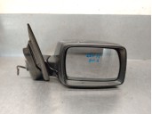 Recambio de retrovisor derecho para bmw x3 (e83) xdrive 18 d referencia OEM IAM 51163452700 51163452700 