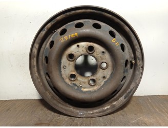 Recambio de llanta para mercedes-benz sprinter 3-t furgoneta (b903) 311 cdi (903.661, 903.662, 903.663) referencia OEM IAM 90340