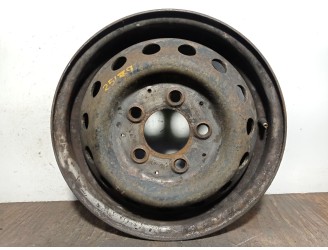 Recambio de llanta para mercedes-benz sprinter 3-t furgoneta (b903) 311 cdi (903.661, 903.662, 903.663) referencia OEM IAM 90340