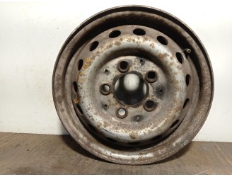 Recambio de llanta para mercedes-benz sprinter 3-t furgoneta (b903) 311 cdi (903.661, 903.662, 903.663) referencia OEM IAM 90340