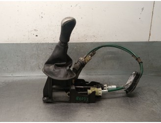Recambio de palanca cambio para nissan micra iv (k13k, k13kk) 1.2 referencia OEM IAM 341011HC0A 341011HC0A 