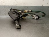 Recambio de palanca cambio para nissan micra iv (k13k, k13kk) 1.2 referencia OEM IAM 341011HC0A 341011HC0A 