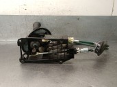 Recambio de palanca cambio para nissan micra iv (k13k, k13kk) 1.2 referencia OEM IAM 341011HC0A 341011HC0A 