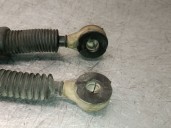 Recambio de palanca cambio para nissan micra iv (k13k, k13kk) 1.2 referencia OEM IAM 341011HC0A 341011HC0A 