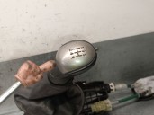 Recambio de palanca cambio para nissan micra iv (k13k, k13kk) 1.2 referencia OEM IAM 341011HC0A 341011HC0A 