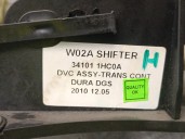 Recambio de palanca cambio para nissan micra iv (k13k, k13kk) 1.2 referencia OEM IAM 341011HC0A 341011HC0A 