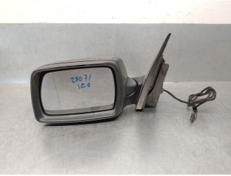 Recambio de retrovisor izquierdo para bmw x3 (e83) xdrive 18 d referencia OEM IAM 51163452699 51163452699 