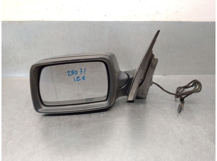 Recambio de retrovisor izquierdo para bmw x3 (e83) xdrive 18 d referencia OEM IAM 51163452699 51163452699 