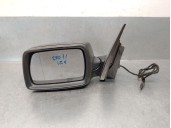 Recambio de retrovisor izquierdo para bmw x3 (e83) xdrive 18 d referencia OEM IAM 51163452699 51163452699 