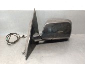 Recambio de retrovisor izquierdo para bmw x3 (e83) xdrive 18 d referencia OEM IAM 51163452699 51163452699 