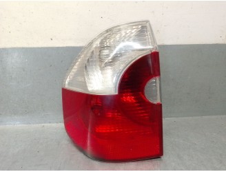 Recambio de piloto trasero izquierdo para bmw x3 (e83) xdrive 18 d referencia OEM IAM 63216990169 63216990169 