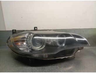Recambio de faro derecho para bmw x6 (e71, e72) xdrive 35 d referencia OEM IAM 7179858 63117287010 1EL00964402