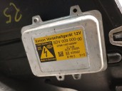 Recambio de faro derecho para bmw x6 (e71, e72) xdrive 35 d referencia OEM IAM 7179858 63117287010 1EL00964402