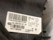 Recambio de faro derecho para bmw x6 (e71, e72) xdrive 35 d referencia OEM IAM 7179858 63117287010 1EL00964402