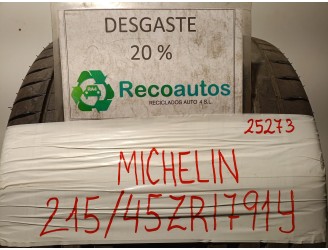 Recambio de neumatico/s para ford focus i (daw, dbw) 1.8 tdci referencia OEM IAM 21545ZR1791Y 