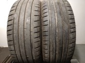 Recambio de neumatico/s para ford focus i (daw, dbw) 1.8 tdci referencia OEM IAM 21545ZR1791Y 