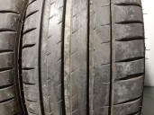 Recambio de neumatico/s para ford focus i (daw, dbw) 1.8 tdci referencia OEM IAM 21545ZR1791Y 