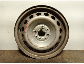 Recambio de llanta para fiat fiorino furgoneta/monovolumen (225_) 1.3 d multijet (225bxd1a, 225bxb1a, 225bxb11) referencia OEM I