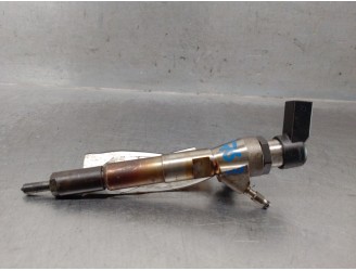 Recambio de inyector para renault grand scénic iii (jz0/1_) 1.5 dci referencia OEM IAM 166006212R 