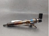 Recambio de inyector para renault grand scénic iii (jz0/1_) 1.5 dci referencia OEM IAM 166006212R 