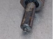 Recambio de inyector para renault grand scénic iii (jz0/1_) 1.5 dci referencia OEM IAM 166006212R 