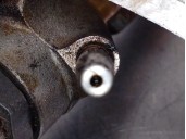 Recambio de inyector para renault grand scénic iii (jz0/1_) 1.5 dci referencia OEM IAM 166006212R 