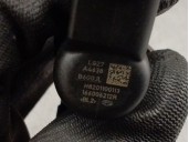 Recambio de inyector para renault grand scénic iii (jz0/1_) 1.5 dci referencia OEM IAM 166006212R 