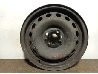 Recambio de llanta para fiat fiorino furgoneta/monovolumen (225_) 1.3 d multijet (225bxd1a, 225bxb1a, 225bxb11) referencia OEM I