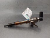 Recambio de inyector para renault grand scénic iii (jz0/1_) 1.5 dci referencia OEM IAM 166006212R 