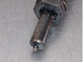 Recambio de inyector para renault grand scénic iii (jz0/1_) 1.5 dci referencia OEM IAM 166006212R 