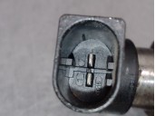 Recambio de inyector para renault grand scénic iii (jz0/1_) 1.5 dci referencia OEM IAM 166006212R 