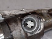 Recambio de inyector para renault grand scénic iii (jz0/1_) 1.5 dci referencia OEM IAM 166006212R 