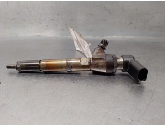 Recambio de inyector para renault grand scénic iii (jz0/1_) 1.5 dci referencia OEM IAM 166006212R 