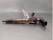Recambio de inyector para renault grand scénic iii (jz0/1_) 1.5 dci referencia OEM IAM 166006212R 
