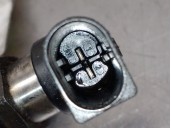 Recambio de inyector para renault grand scénic iii (jz0/1_) 1.5 dci referencia OEM IAM 166006212R 