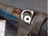 Recambio de inyector para renault grand scénic iii (jz0/1_) 1.5 dci referencia OEM IAM 166006212R 