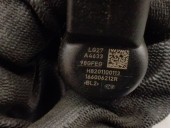 Recambio de inyector para renault grand scénic iii (jz0/1_) 1.5 dci referencia OEM IAM 166006212R 