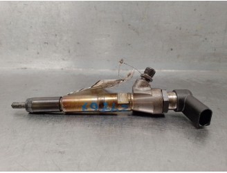 Recambio de inyector para renault grand scénic iii (jz0/1_) 1.5 dci referencia OEM IAM 166006212R 