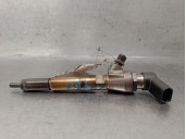 Recambio de inyector para renault grand scénic iii (jz0/1_) 1.5 dci referencia OEM IAM 166006212R 
