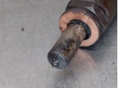 Recambio de inyector para renault grand scénic iii (jz0/1_) 1.5 dci referencia OEM IAM 166006212R 