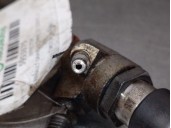 Recambio de inyector para renault grand scénic iii (jz0/1_) 1.5 dci referencia OEM IAM 166006212R 