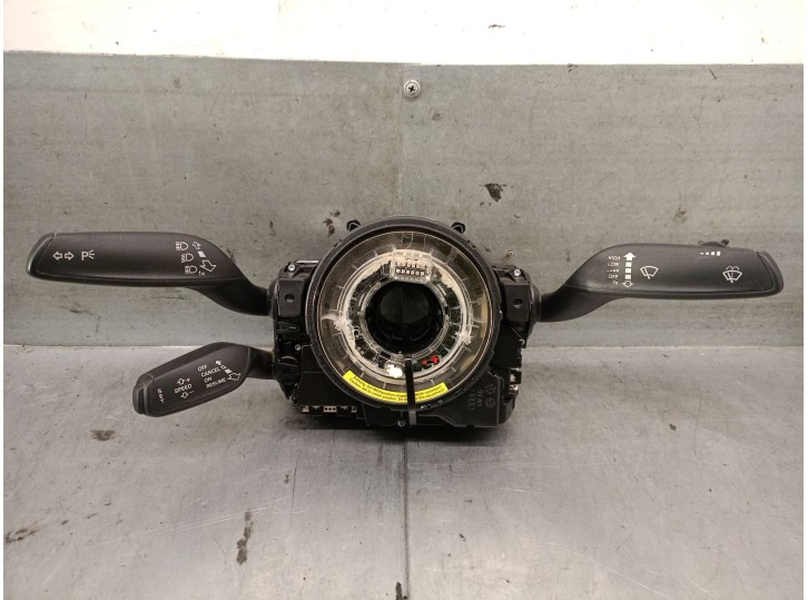 Recambio de mando luces para audi a6 c7 (4g2, 4gc) 2.0 tdi referencia OEM IAM 4G8953502A 4G8953502A 