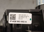 Recambio de mando luces para audi a6 c7 (4g2, 4gc) 2.0 tdi referencia OEM IAM 4G8953502A 4G8953502A 