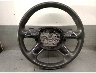 Recambio de volante para audi a6 c7 (4g2, 4gc) 2.0 tdi referencia OEM IAM 4G0419091P 4G0419091P 