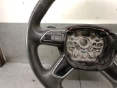 Recambio de volante para audi a6 c7 (4g2, 4gc) 2.0 tdi referencia OEM IAM 4G0419091P 4G0419091P 