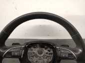 Recambio de volante para audi a6 c7 (4g2, 4gc) 2.0 tdi referencia OEM IAM 4G0419091P 4G0419091P 